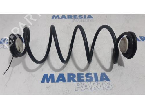 Støddæmperfjeder CITROËN C4 Picasso II 1.6 HDi / BlueHDi 115 (115 hp) 31449721