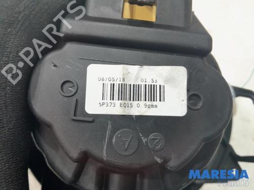 Heater blower motor RENAULT CAPTUR I (J5_, H5_) 1.2 TCe 120 | BP31480167M62 