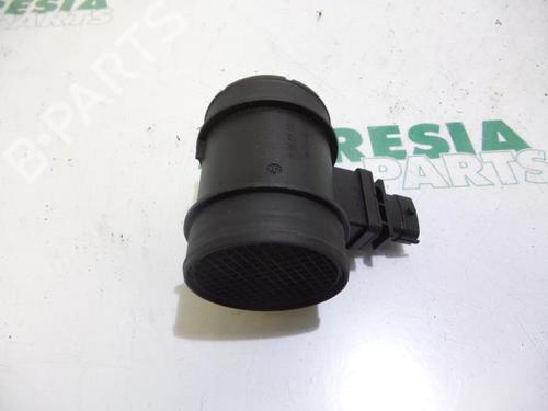Used Mass air flow sensor ALFA ROMEO 159 Sportwagon (939_) 1.9 JTDM 8V (939BXE1B) (120 hp) 31483758