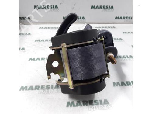 Used Rear right seatbelt RENAULT ESPACE III (JE0_) 3.0 V6 24V (JE0G, JE0R) (190 hp) 31457113