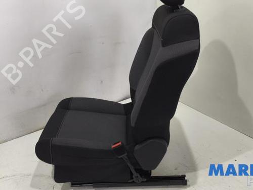 Right front seat CITROËN C3 III (SX) 1.2 THP 110 (SXHNPS, SXHNZT, SXHNZ6) | BP33803135C16  - Image 6