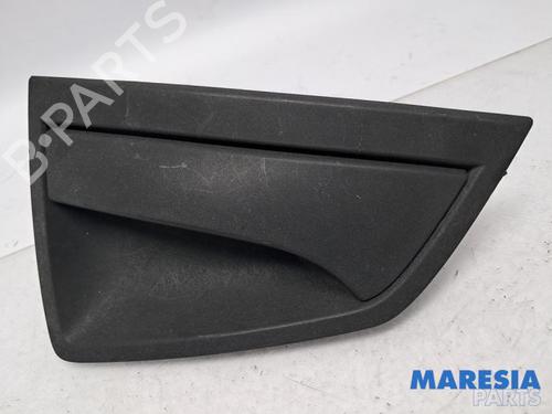 Used Rear right exterior door handle ALFA ROMEO GIULIETTA (940_) 1.4 TB (940FXB1A, 940FXB11) (170 hp) 31485012
