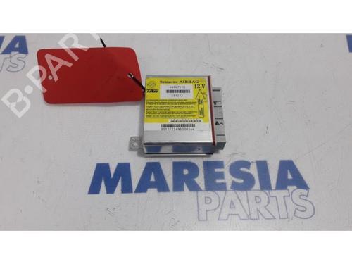Used ECU airbags ECU airbags FIAT PANDA (169_) 1.2 (169.AXB11, 169.AXB1A) (60 hp) 31470828 31470828