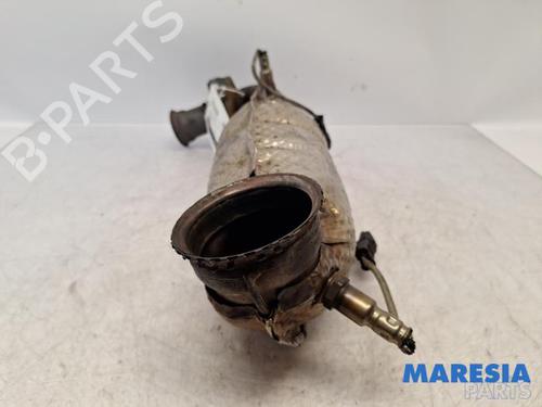 Catalyst CITROËN C4 CACTUS 1.2 THP 110 | BP31500927M10