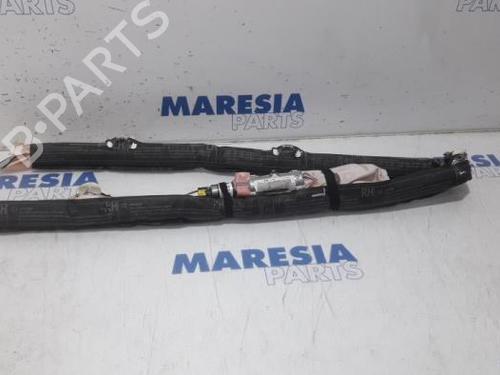 Used Left curtain airbag CITROËN DS3 (SA_) 1.6 THP 155 (156 hp) 31530133