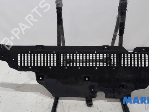 Used Underbody protection Underbody protection RENAULT CLIO IV (BH_) 0.9 TCe 90 (BHNF, BHMA, BHMH, BHJK, BHJR) (90 hp) 31523472 31523472