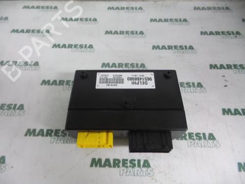 Used Control unit PEUGEOT 307 CC (3B) 2.0 16V (136 hp) 31413928