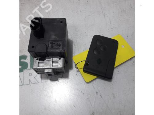 Engine control unit (ECU) RENAULT MEGANE II Estate (KM0/1_) 1.6 | BP31505313M57
