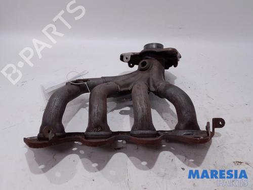 exhaust-manifold-renault-clio-iii-br01-cr01-2005-2006-2007-2008-2009-2010-2011-2012-2013-2014-31488022 main image
