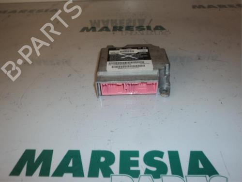ECU airbags ALFA ROMEO GT (937_) 1.9 JTD (937CXN1B) | BP31405462M53