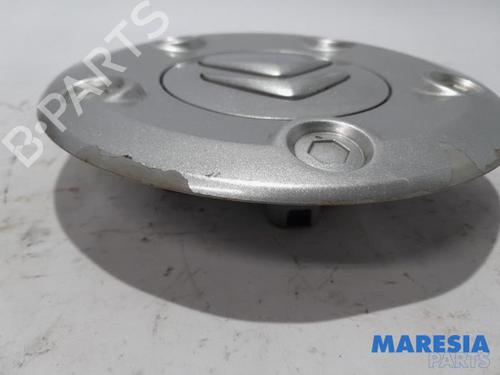 Other CITROËN JUMPY II Van 2.0 HDi 125 | BP31390983O1 