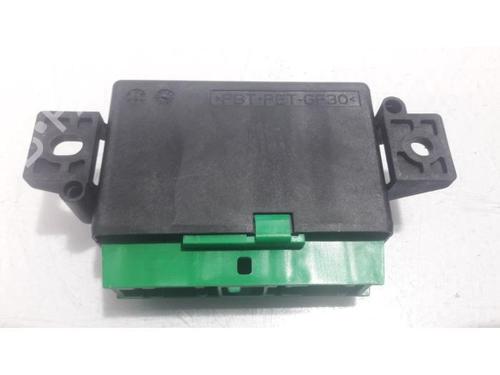 Electronic module CITROËN C4 Grand Picasso II (DA_, DE_) 1.6 BlueHDi 120 | BP31497056M83