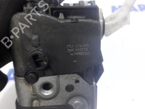 Electronic module CITROËN C5 III Break (RW_) 2.0 i 16V (RWRFJC, RWRFJF) | BP31523504M83 - Image 4