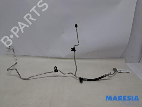 Used AC pipe RENAULT SCÉNIC III (JZ0/1_) 1.6 16V (JZ0U, JZ1B) (110 hp) 31816589