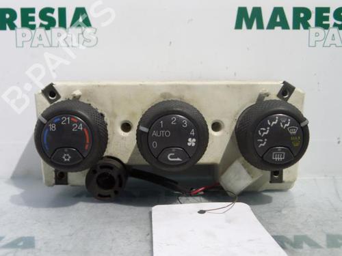 Used Climate control ALFA ROMEO 156 (932_) 1.6 16V T.SPARK (932A4) (112 hp) 31532278