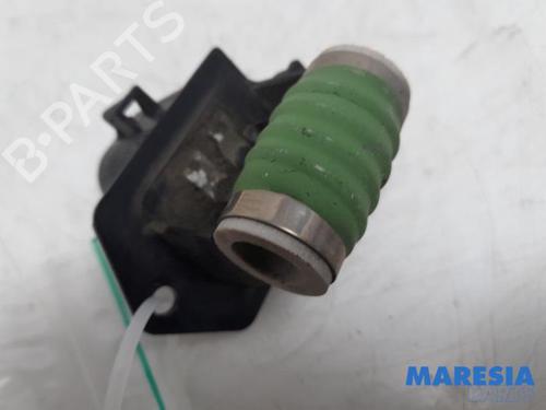 Used Electronic sensor FIAT FIORINO Box Body/MPV (225_) 1.3 D Multijet (225BXD1A, 225BXB1A, 225BXB11) (75 hp) 31454024