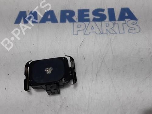 Used Electronic sensor CITROËN C5 III (RD_) 1.6 THP 155 (RD5FV8, RD5FNA) (156 hp) 31405314
