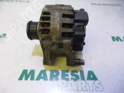Used Alternator CITROËN BERLINGO Box Body/MPV (B9) 1.6 HDi 75 (75 hp) 31503196