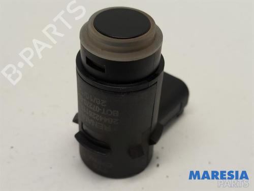 Used Electronic sensor RENAULT TWINGO III (BCM_, BCA_) 1.0 SCe 70 (71 hp) 31452771