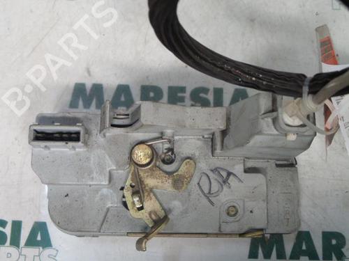 Used Electronic module PEUGEOT 307 (3A/C) 1.6 16V (109 hp) 31440254