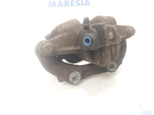 Used Left front brake caliper Left front brake caliper PEUGEOT 207 (WA_, WC_) 1.6 16V Turbo (150 hp) 31480659 31480659