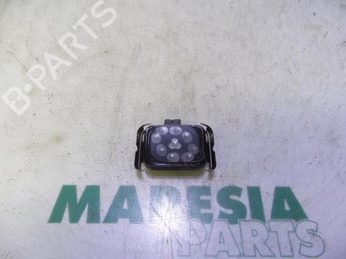 Electronic sensor PEUGEOT 308 SW I (4E_, 4H_) 1.6 16V | BP31497814M84 - Image 2