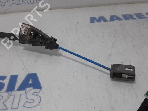 Electric handbrake CITROËN DS5 2.0 HDi 165 | BP31476942E5