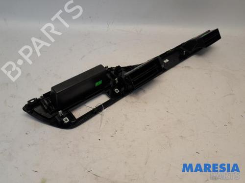 Other CITROËN C5 III (RD_) 2.0 16V (RDRFJC, RDRFJF) | BP31411244O1 - Image 4
