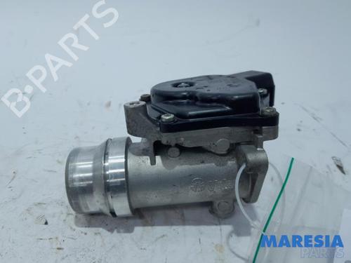 Used Throttle body RENAULT MEGANE III Grandtour (KZ0/1) 1.5 dCi (KZ09, KZ0D, KZ1G, KZ29, KZ14, KZ1W, KZ10, KZ1F,... (110 hp) 31442966