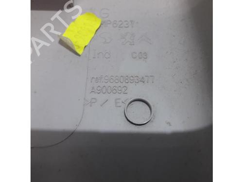 Andre CITROËN BERLINGO MULTISPACE (B9) 1.6 HDi 90 | BP31425195O1