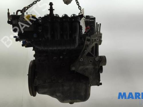 Used Engine Engine FIAT 500 (312_) 1.2 (312AXA1A) (69 hp) 33296114 33296114