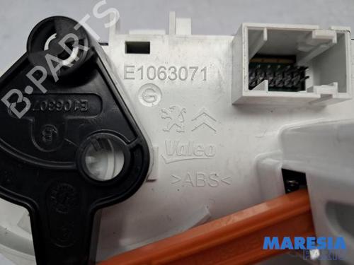 Climate control PEUGEOT 2008 I (CU_) 1.2 VTi | BP31432194I5 - Image 12