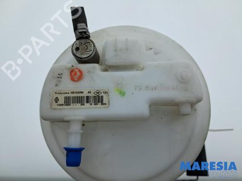 Fuel pump RENAULT CAPTUR I (J5_, H5_) 1.3 TCe 150 (J5NK, J5JS) | BP40157863M76 - Image 3