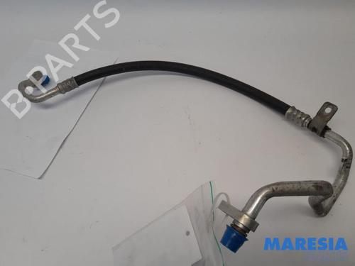Used AC pipe RENAULT CLIO IV (BH_) 0.9 TCe 90 (BHNF, BHMA, BHMH, BHJK, BHJR) (90 hp) 31391589