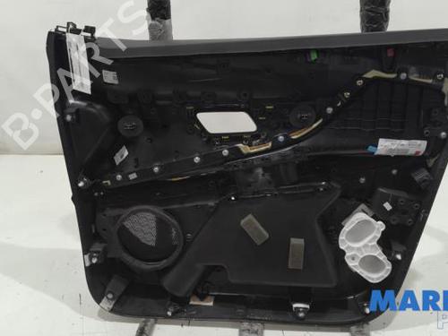 Front left panel PEUGEOT 5008 II (MC_, MJ_, MR_, M4_) 1.2 THP (MRHNYH, MRHNYW, MRHNSJ, MRHNSU, MRHNSM) | BP40235637C58 - Image 5