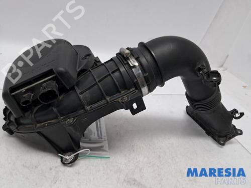 Rør RENAULT ZOE Hatchback Van (BFM_) Electric (BFME) (92 hp) 31507934