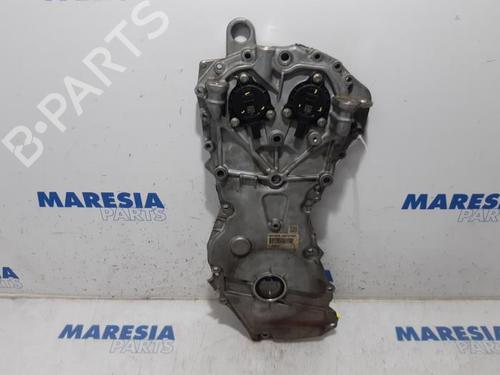 Timing cover RENAULT MEGANE IV Grandtour (K9A/M/N_) 1.3 TCe 115 (K9N9) | BP31465905M123
