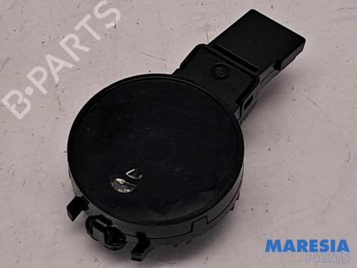 Used Electronic sensor Electronic sensor OPEL CROSSLAND X / CROSSLAND (P17, P2QO) 1.2 (83 hp) 31401040 31401040