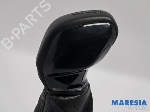 Gear lever CITROËN C4 CACTUS 1.6 BlueHDi 100 | BP37241649M90 - Image 3