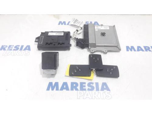 Used Engine control unit (ECU) RENAULT CLIO IV Grandtour (KH_) 0.9 TCe 90 (90 hp) 31455527
