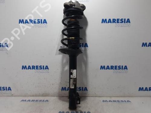 Used Right front shock absorber PEUGEOT BOXER Van 2.2 HDi 110 (110 hp) 31395039