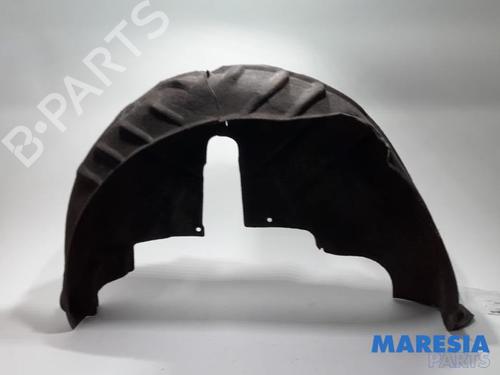 Hjulbue CITROËN C3 II (SC_) 1.6 VTi 120 (120 hp) 31417791