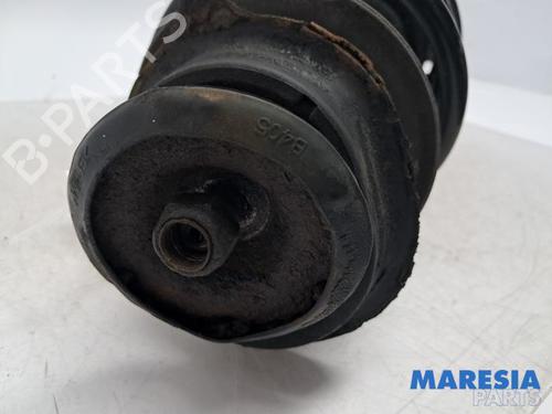 Left front shock absorber FIAT 500 C (312_) 1.2 (312CXA1A, 312AXA1A) | BP36985519M16 - Image 4