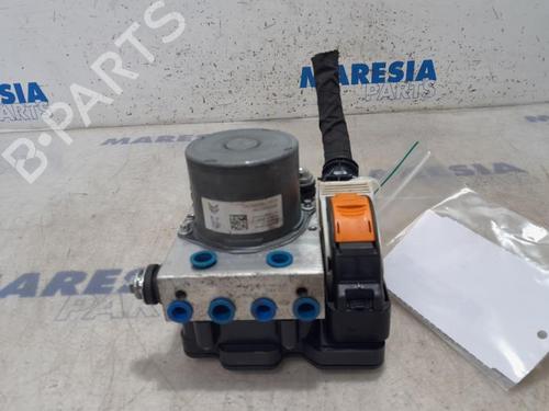 ABS pump CITROËN C4 SPACETOURER Van (3D_) PureTech 130 | BP31468755M43