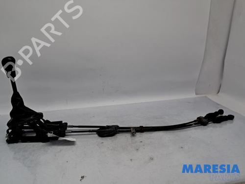 Gearstang CITROËN C1 (PM_, PN_) 1.0 (68 hp) 31535810