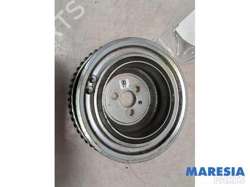 Used Pulley ALFA ROMEO GIULIETTA (940_) 1.4 TB (940FXB1A, 940FXB11) (170 hp) 31422935