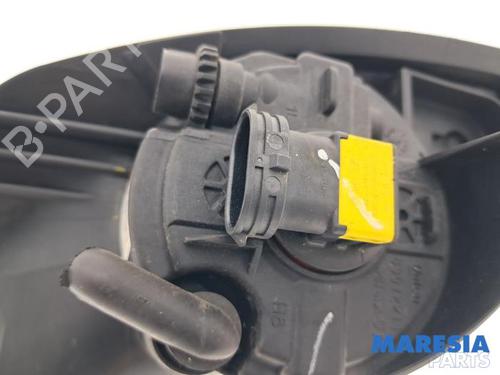 Left front fog light PEUGEOT RCZ 1.6 16V | BP36873352C30  - Image 5