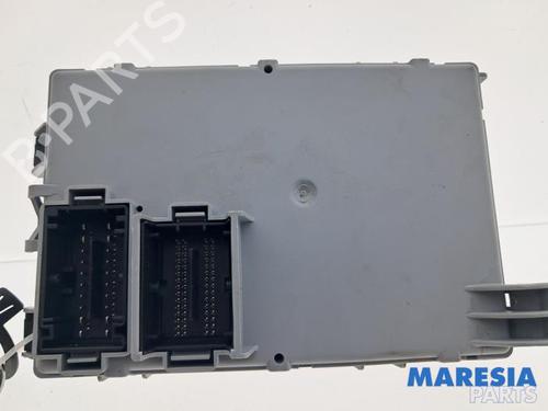 Electronic module FIAT 500 (312_) 0.9 (312AXG1A, 312.AXG11) | BP38489287M83 - Image 2