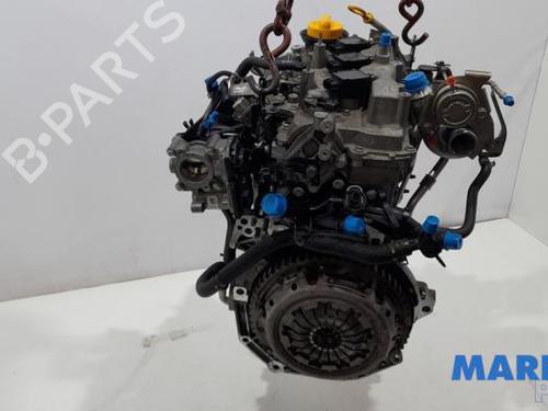 Engine RENAULT CAPTUR I (J5_, H5_) 0.9 TCe 90 | BP31405361M1  - Image 5
