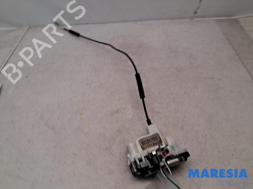 Used Electronic module FIAT 500 (312_) 0.9 (312AXN1A) (80 hp) 31489690